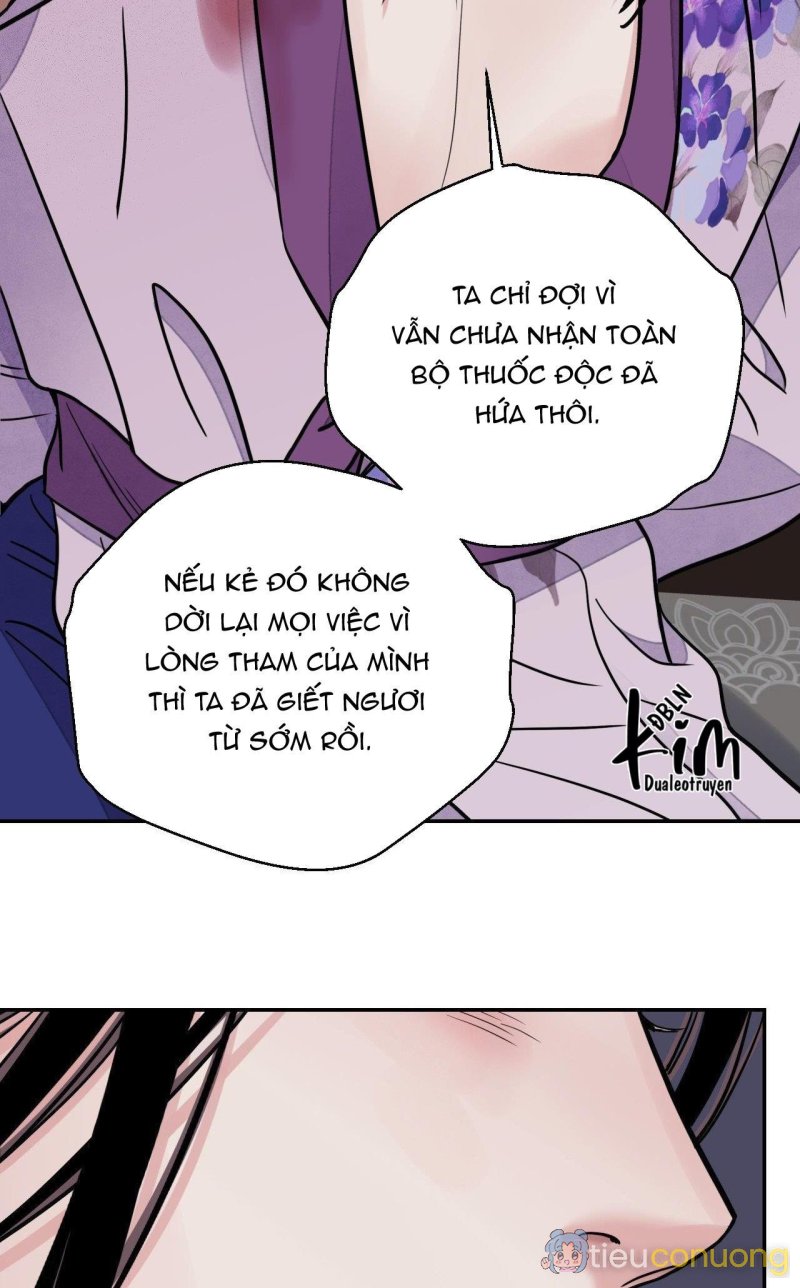 KIẾM HOA Chapter 76 - Page 62