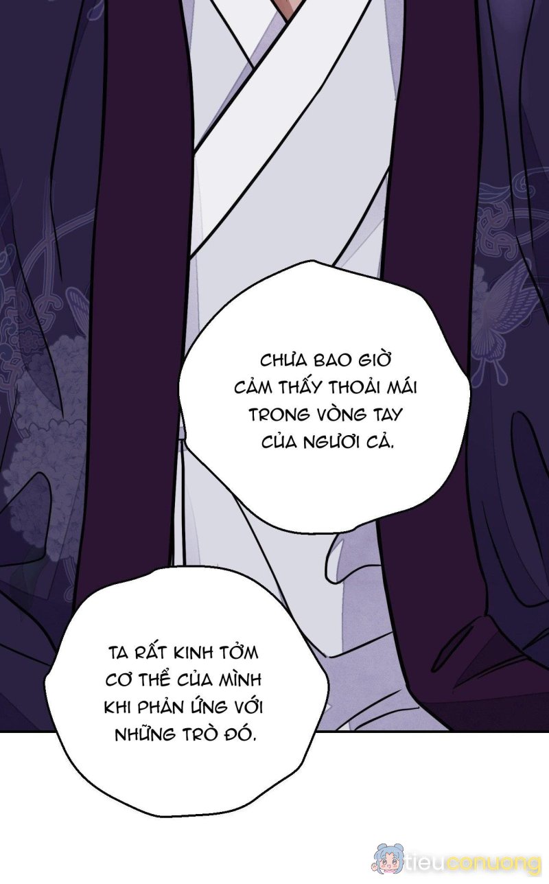 KIẾM HOA Chapter 76 - Page 64