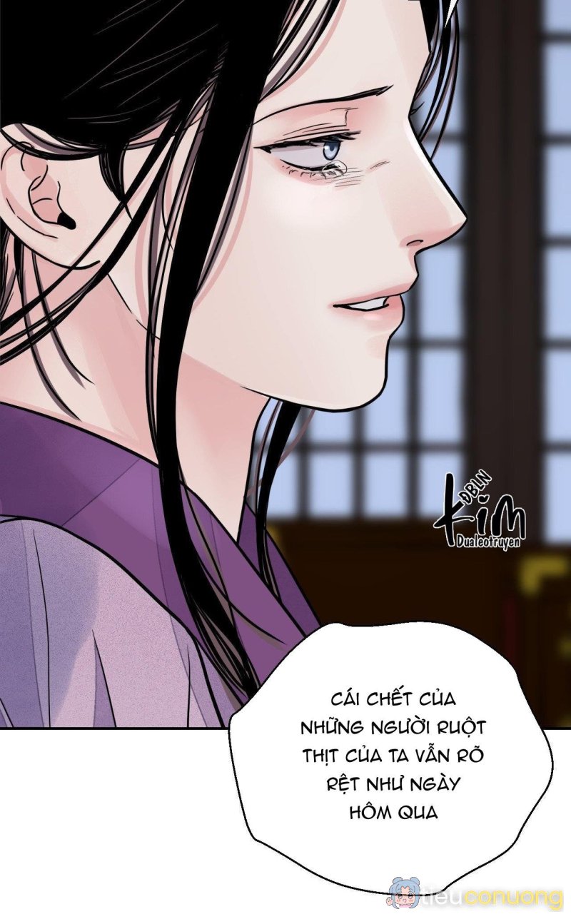 KIẾM HOA Chapter 76 - Page 67