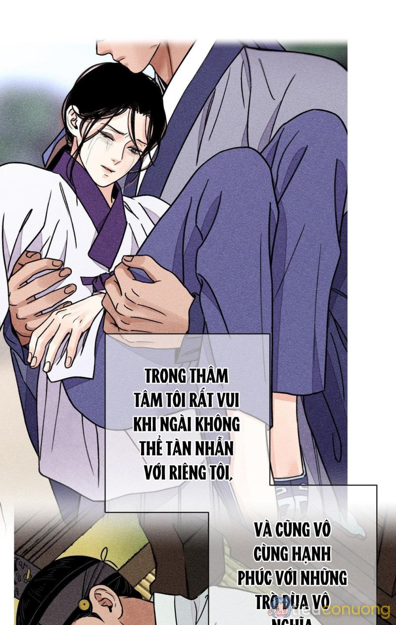 KIẾM HOA Chapter 76 - Page 69