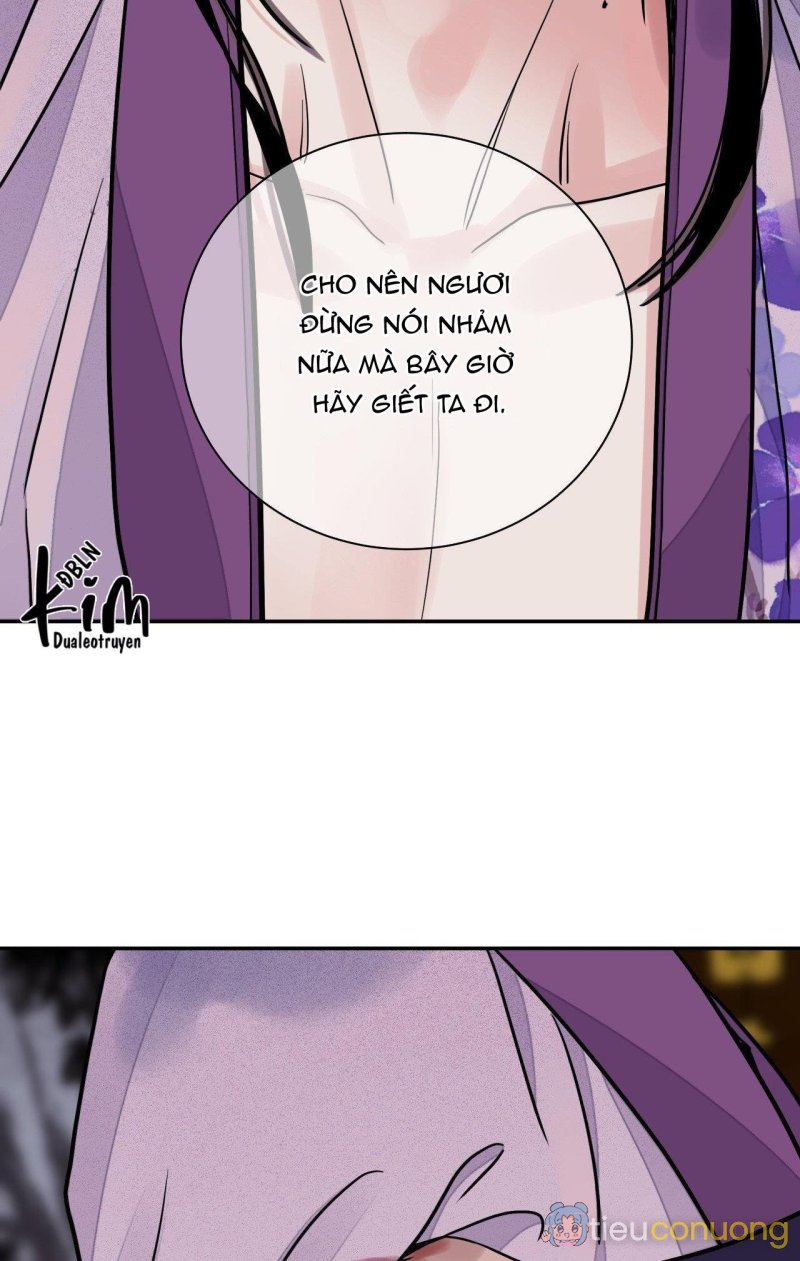 KIẾM HOA Chapter 76 - Page 75