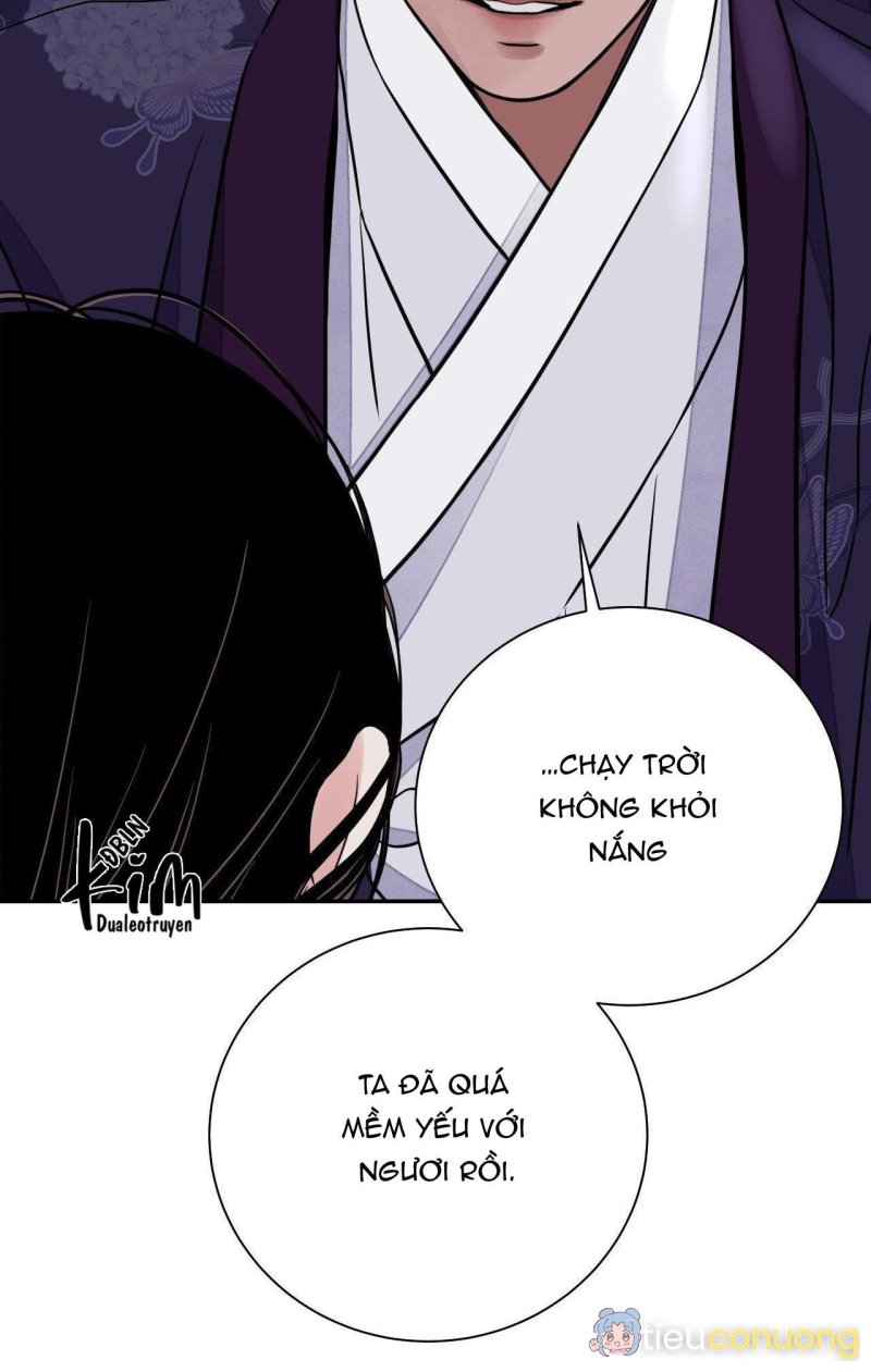 KIẾM HOA Chapter 76 - Page 78