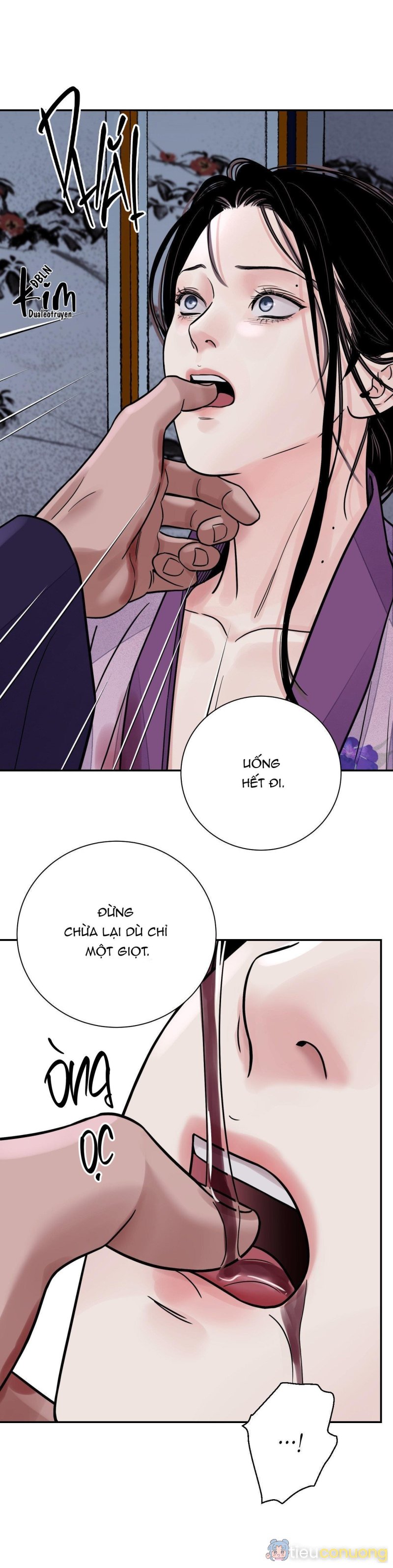 KIẾM HOA Chapter 76 - Page 82