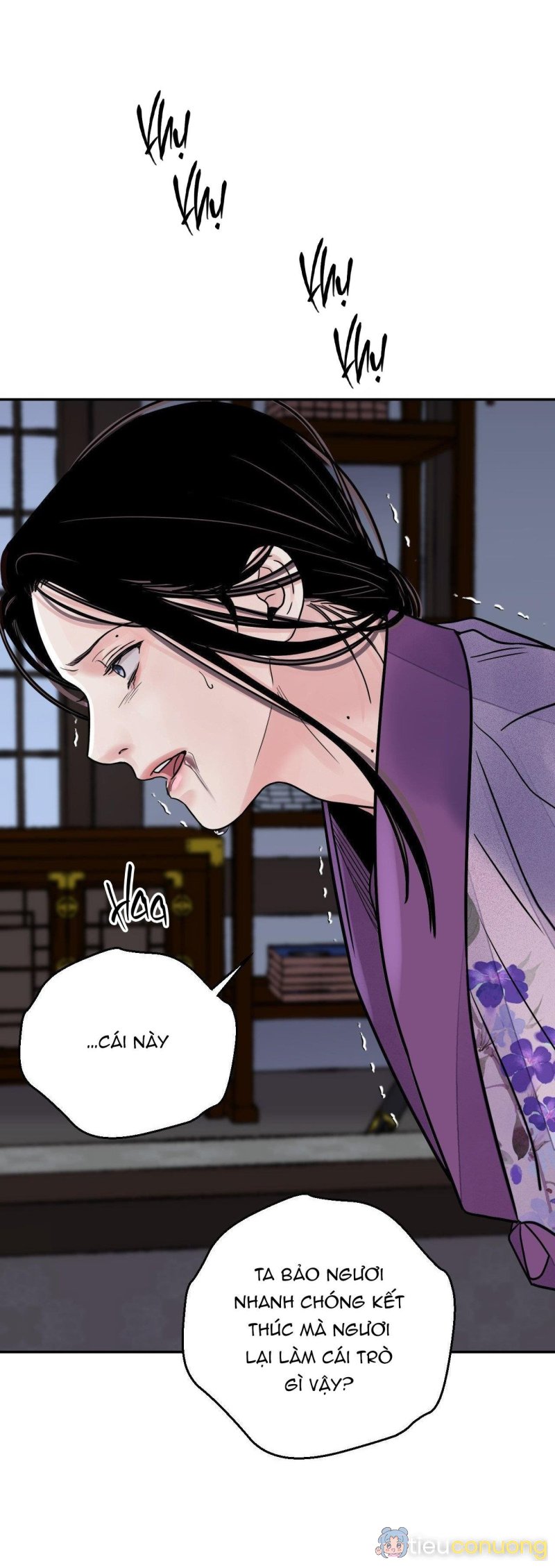 KIẾM HOA Chapter 76 - Page 83