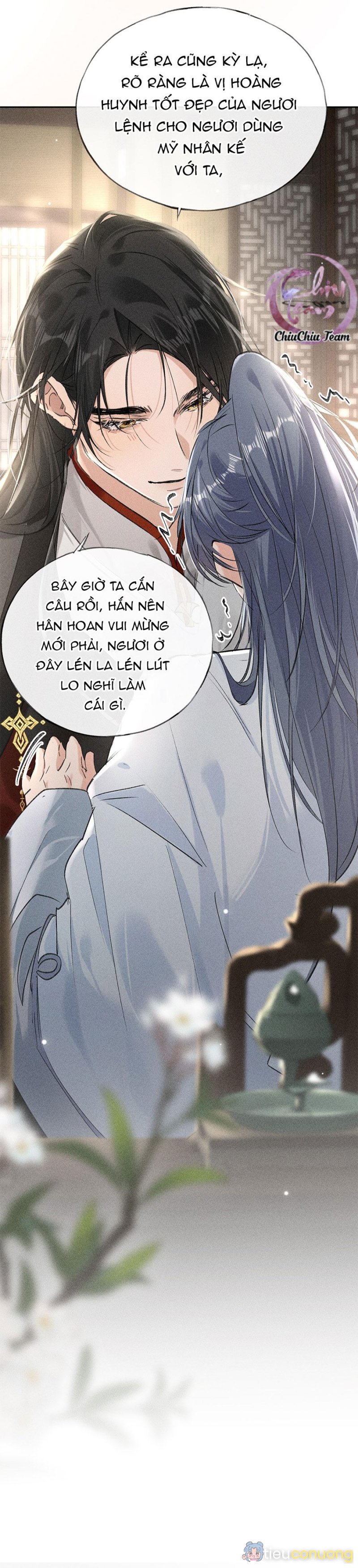 Dụ địch thâm nhập Chapter 20 - Page 9