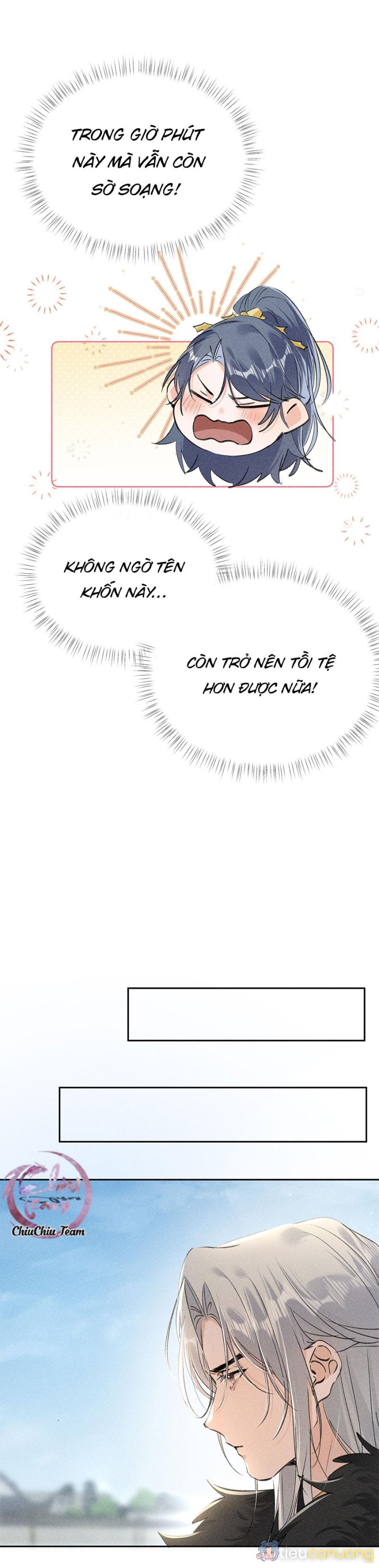 Dụ địch thâm nhập Chapter 21 - Page 6