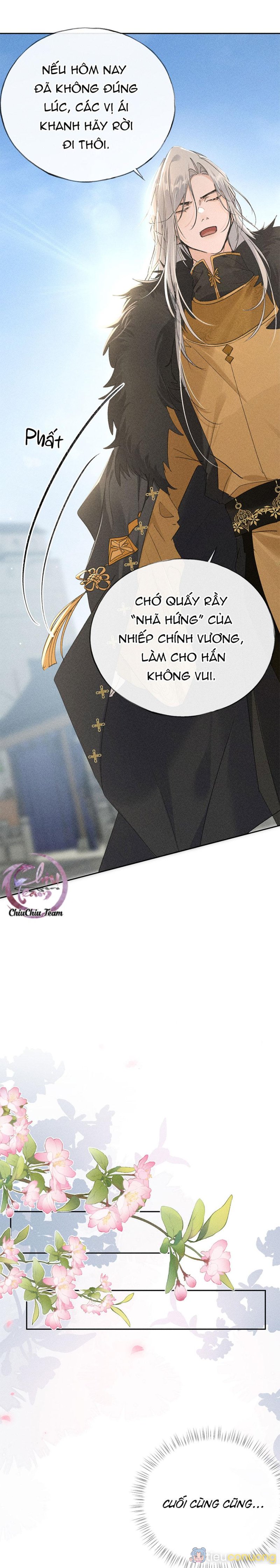 Dụ địch thâm nhập Chapter 21 - Page 7