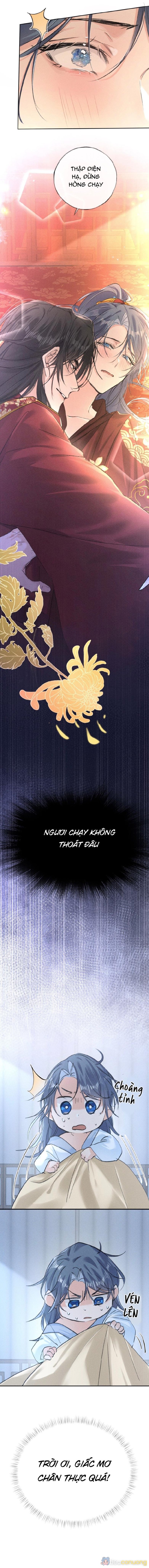 Dụ địch thâm nhập Chapter 29 - Page 10