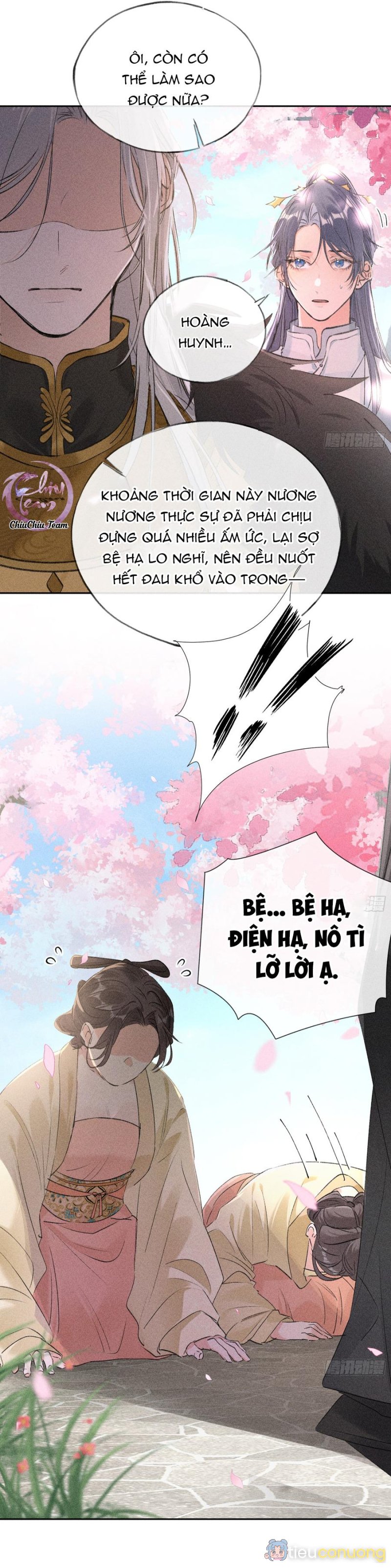 Dụ địch thâm nhập Chapter 11 - Page 9