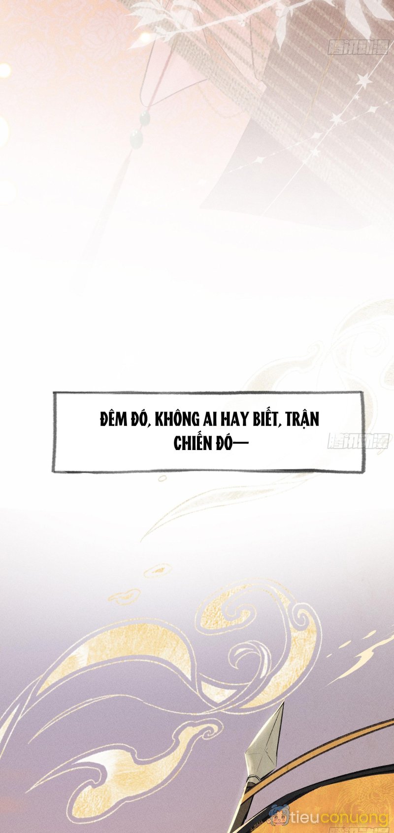 Dụ địch thâm nhập Chapter 3 - Page 18