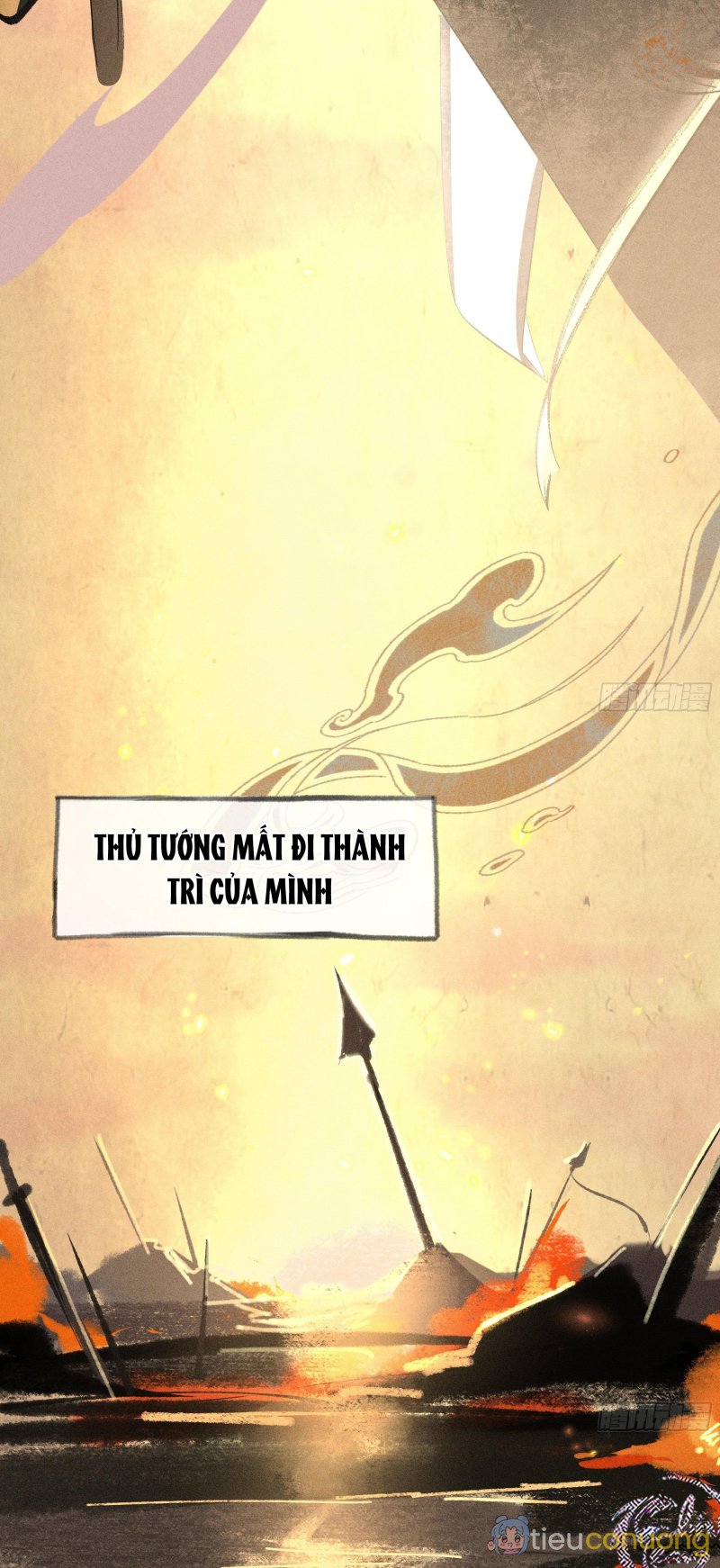 Dụ địch thâm nhập Chapter 3 - Page 20