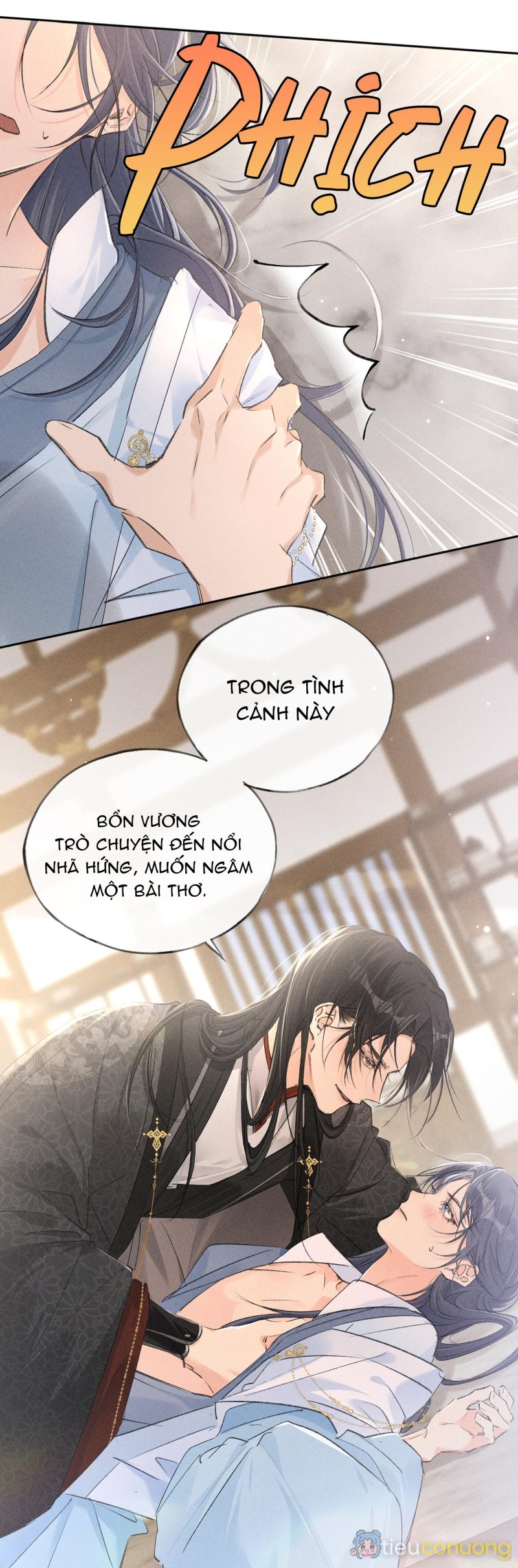 Dụ địch thâm nhập Chapter 26 - Page 4