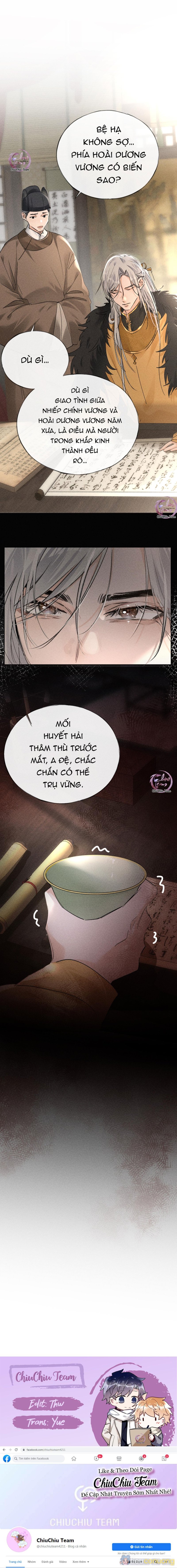 Dụ địch thâm nhập Chapter 22 - Page 7