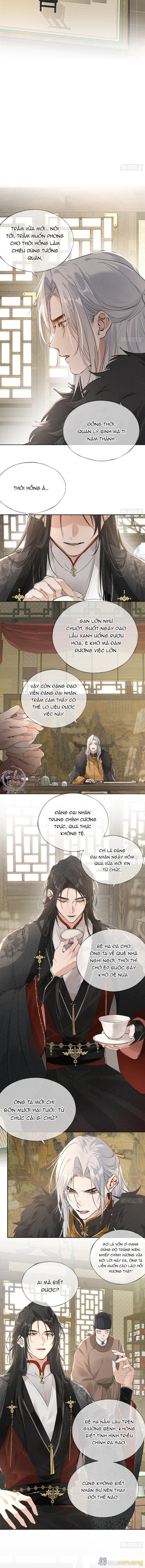 Dụ địch thâm nhập Chapter 5 - Page 3