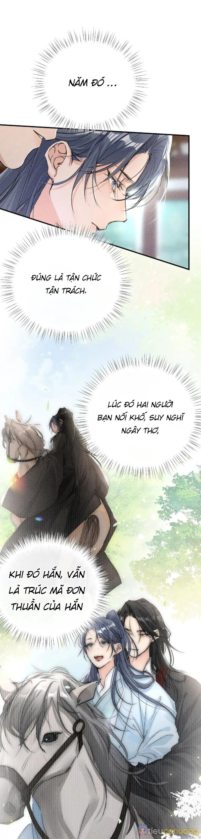 Dụ địch thâm nhập Chapter 24 - Page 9