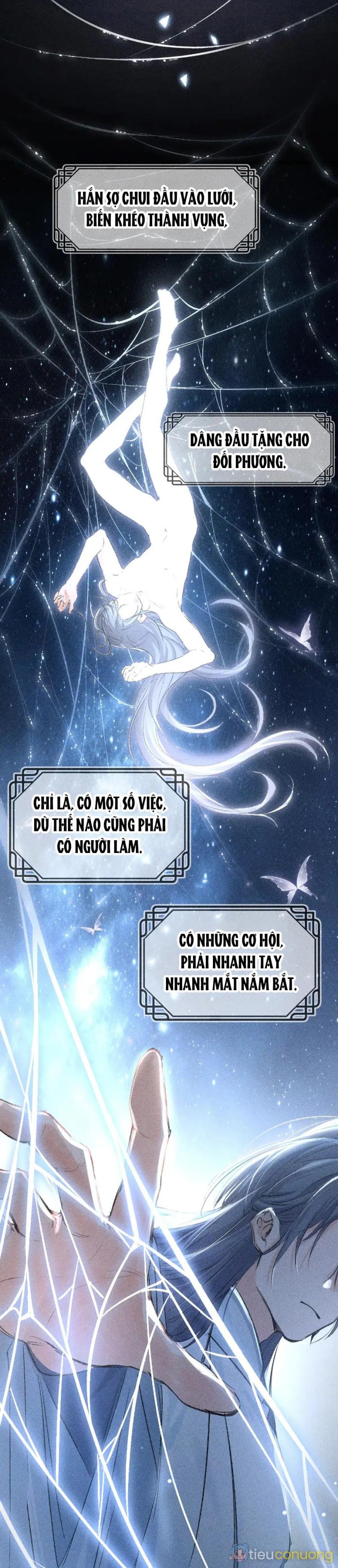 Dụ địch thâm nhập Chapter 24 - Page 2