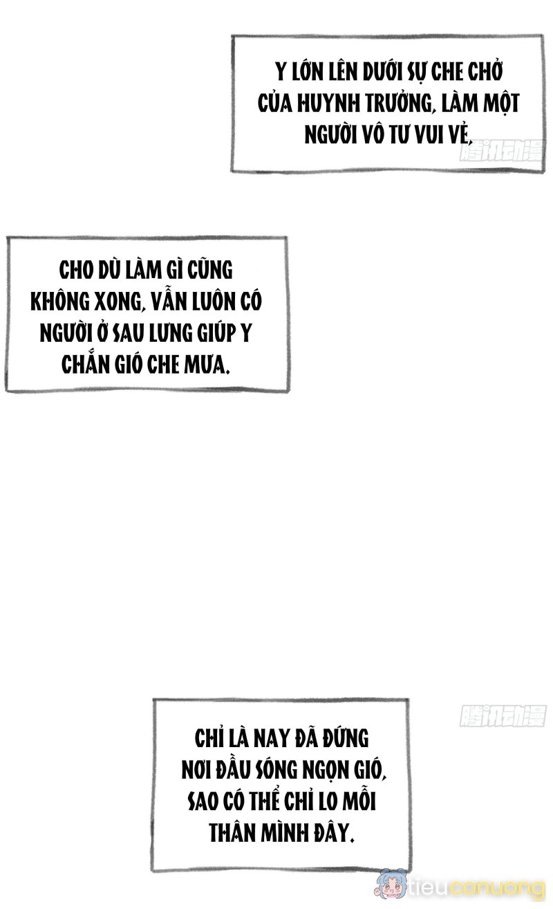 Dụ địch thâm nhập Chapter 1 - Page 18