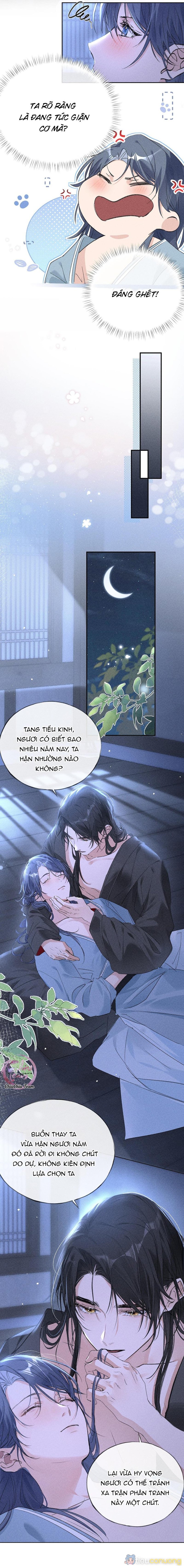 Dụ địch thâm nhập Chapter 16 - Page 3