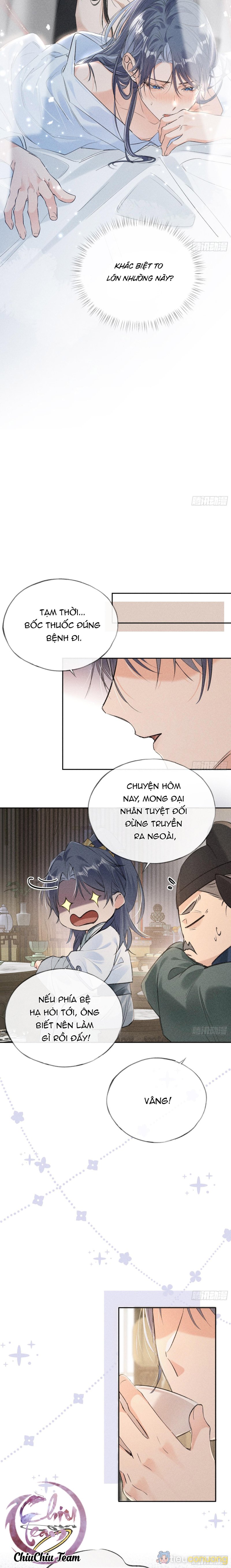 Dụ địch thâm nhập Chapter 7 - Page 3