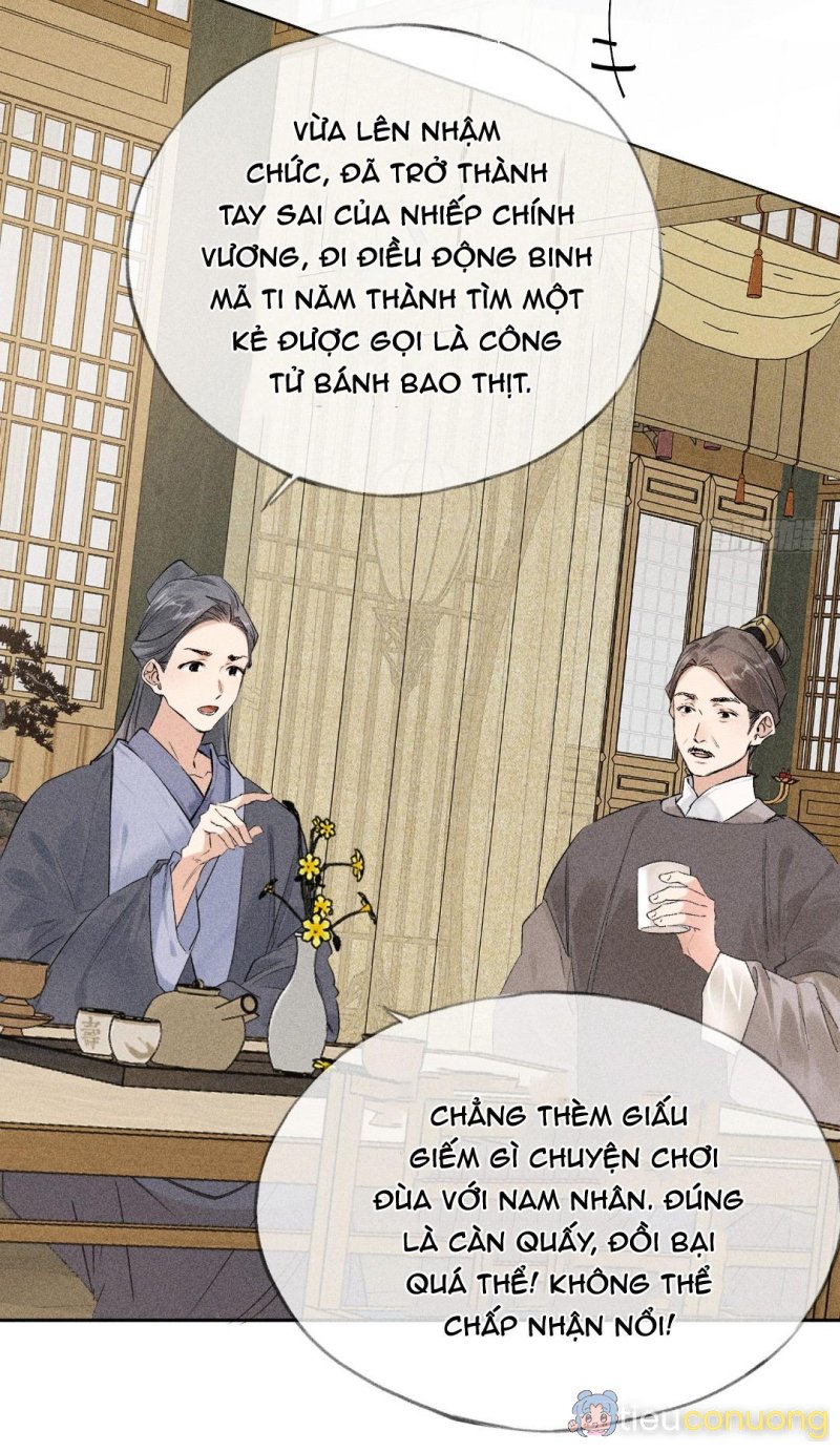 Dụ địch thâm nhập Chapter 6 - Page 19