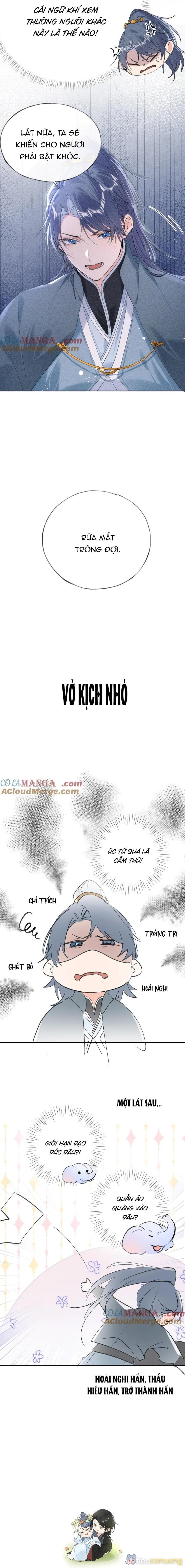 Dụ địch thâm nhập Chapter 12 - Page 9