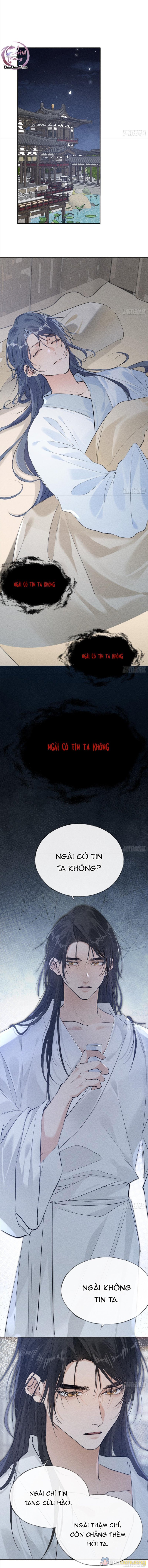 Dụ địch thâm nhập Chapter 9 - Page 6