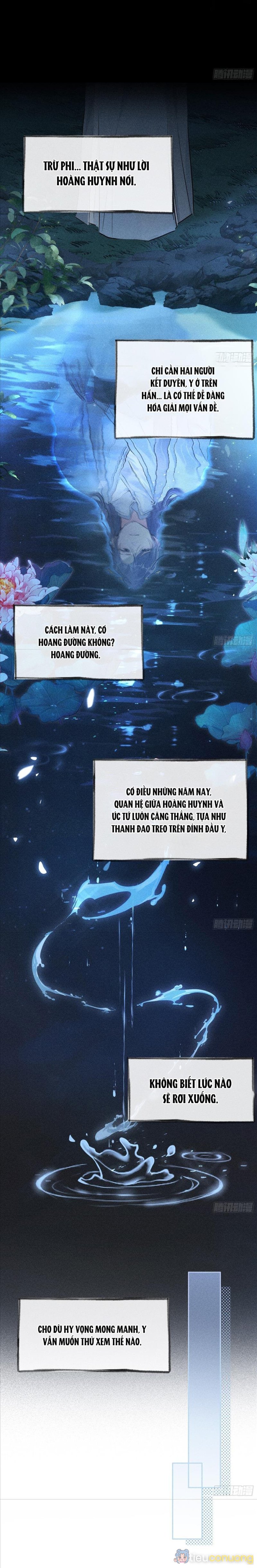 Dụ địch thâm nhập Chapter 10 - Page 5