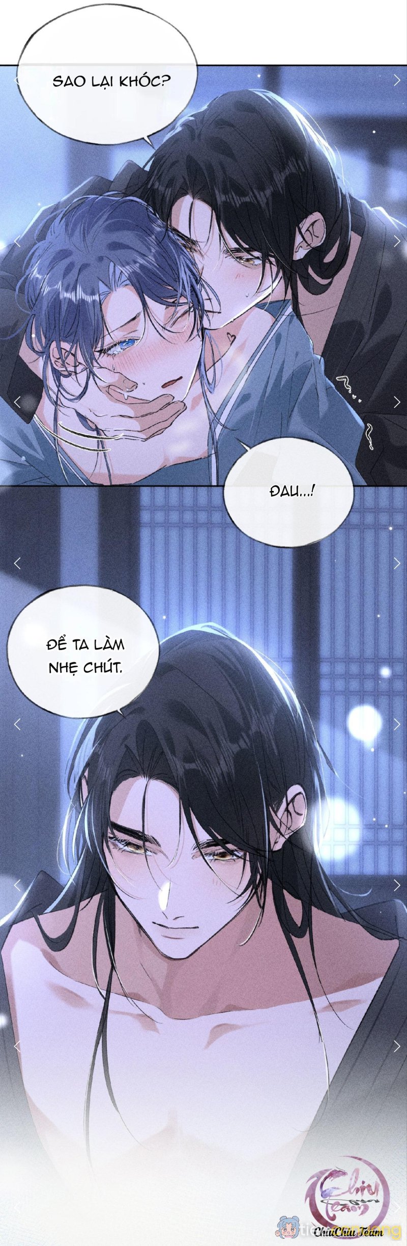 Dụ địch thâm nhập Chapter 15 - Page 22