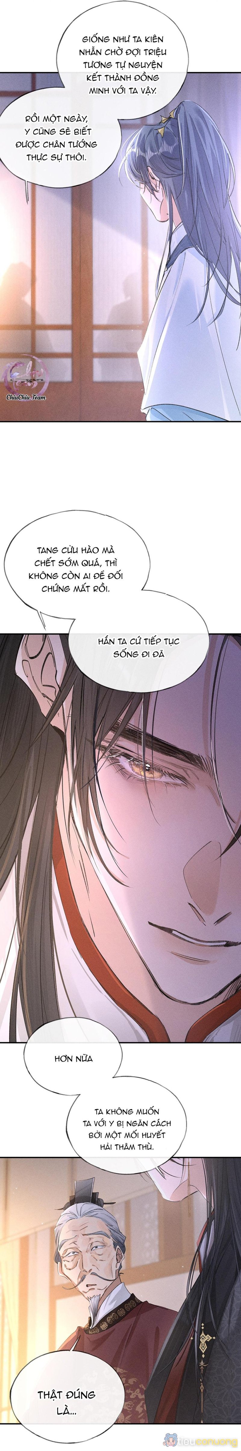 Dụ địch thâm nhập Chapter 28 - Page 7