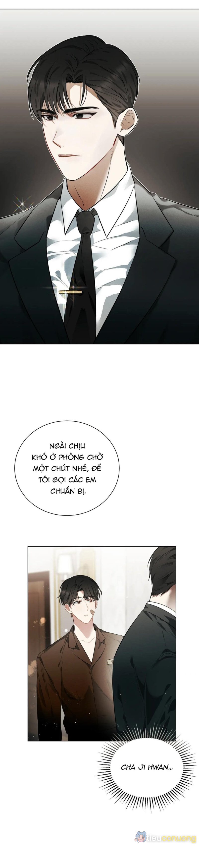 Biến Cố Chapter 1 - Page 9