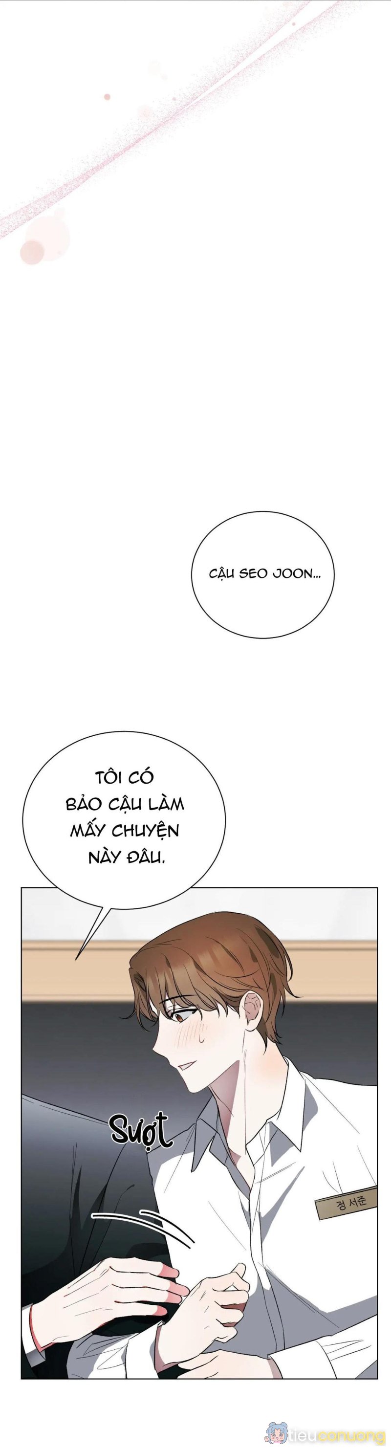 Biến Cố Chapter 1 - Page 28