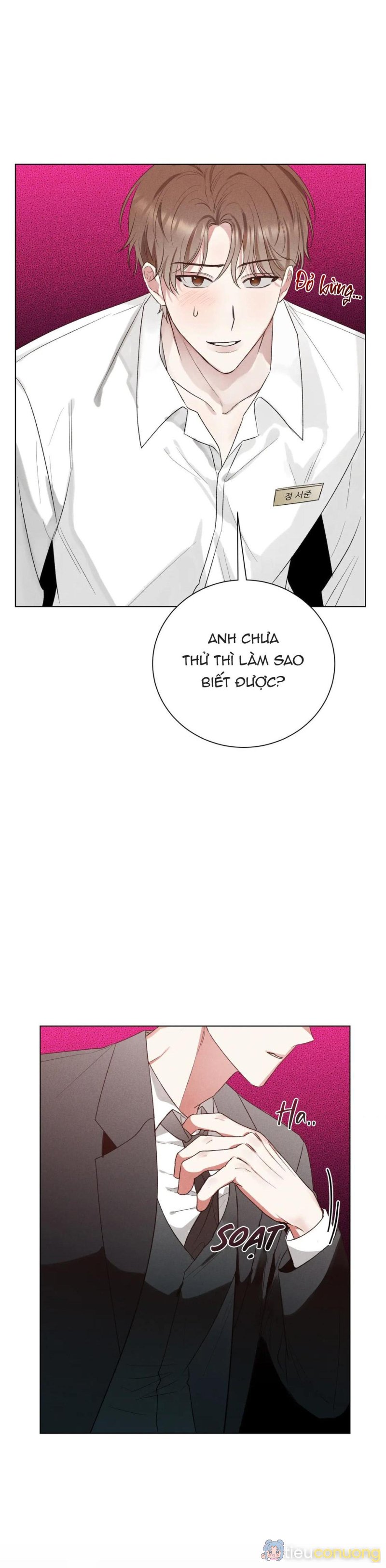 Biến Cố Chapter 1 - Page 38