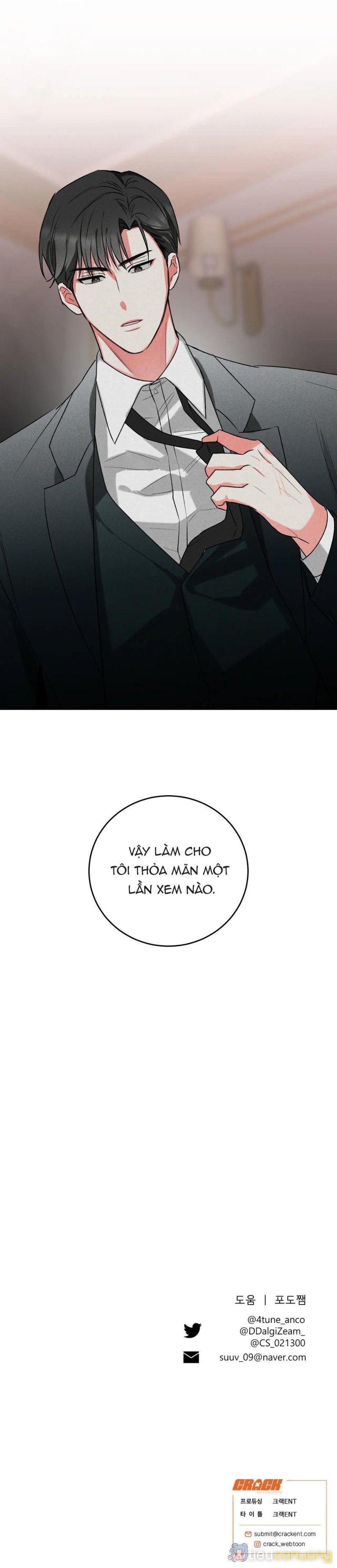 Biến Cố Chapter 1 - Page 39