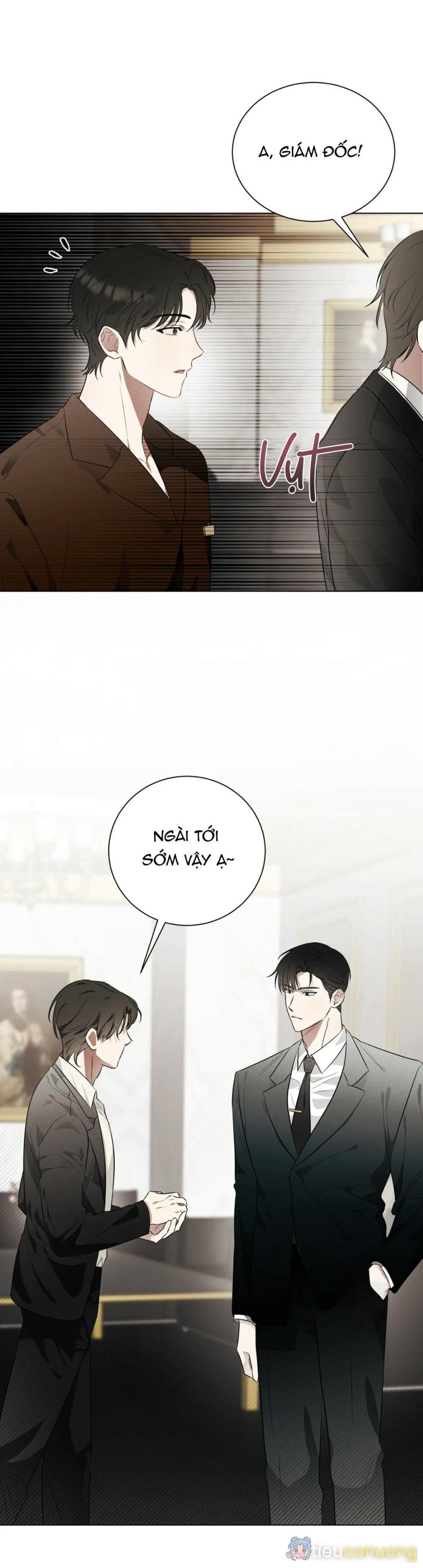 Biến Cố Chapter 1 - Page 8