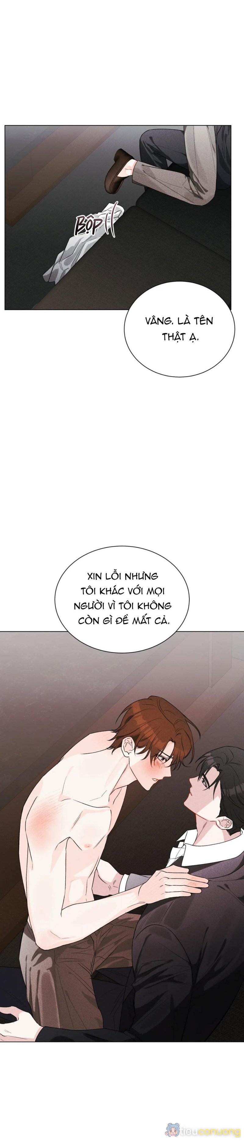 Biến Cố Chapter 2 - Page 7