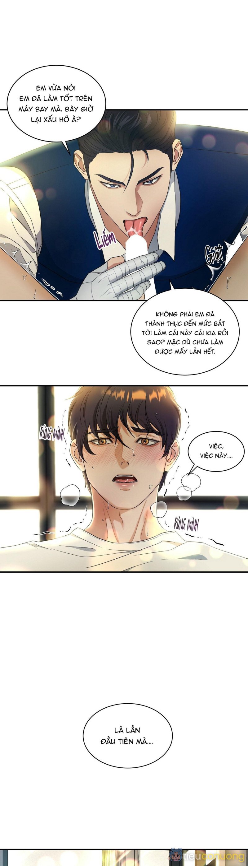 KÍCH HOẠT Chapter 16 - Page 26