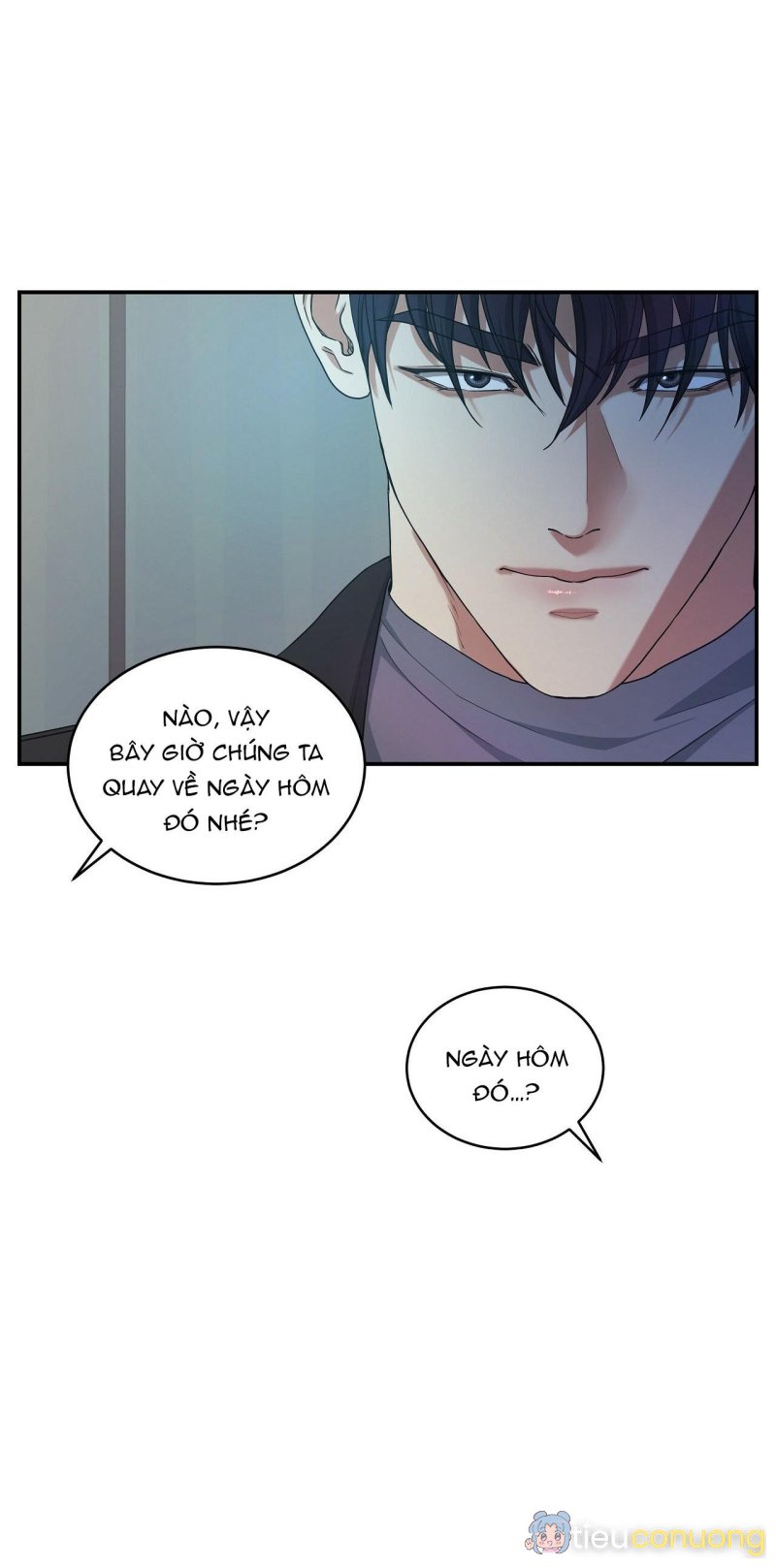 KÍCH HOẠT Chapter 18 - Page 20