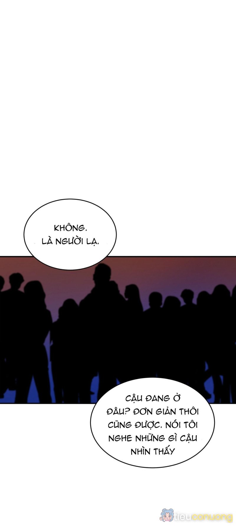 KÍCH HOẠT Chapter 18 - Page 24