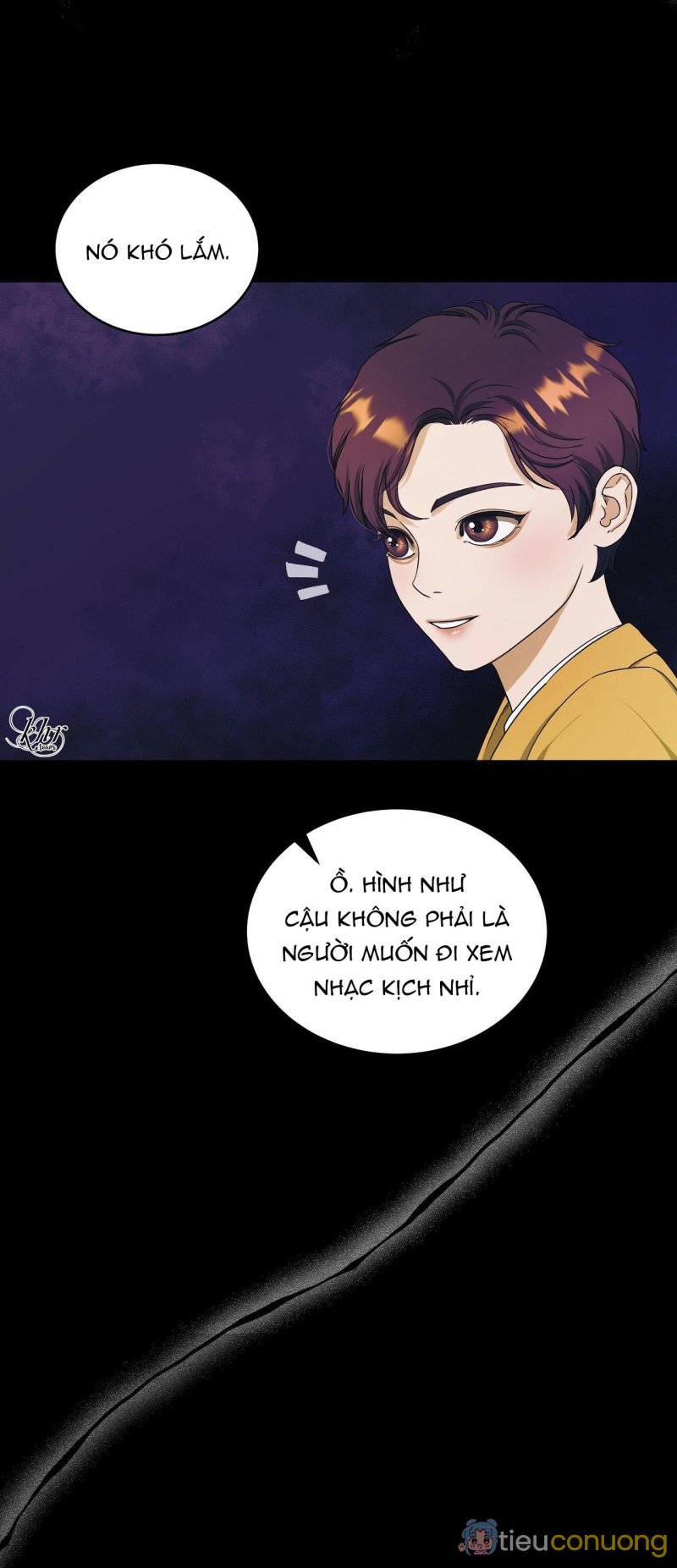 KÍCH HOẠT Chapter 18 - Page 29