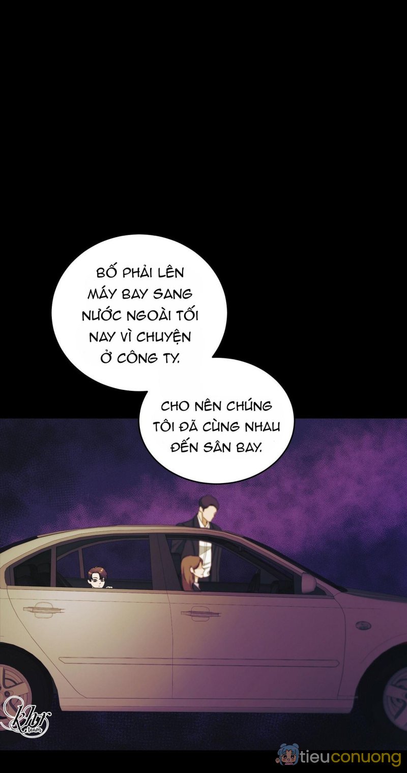 KÍCH HOẠT Chapter 18 - Page 32