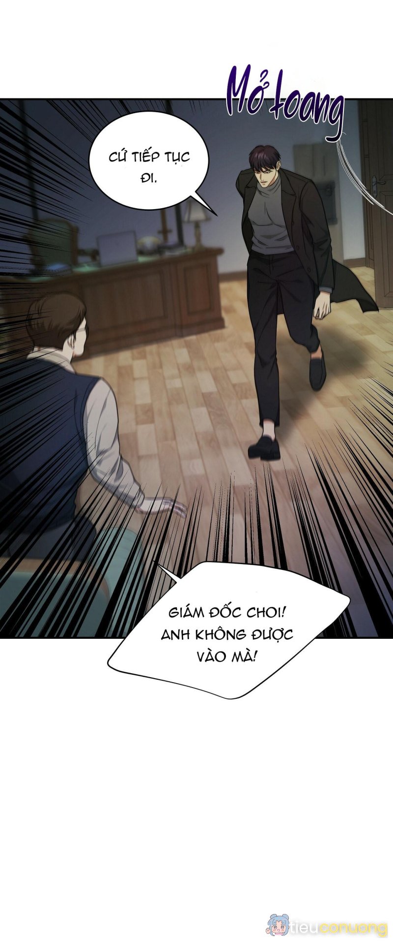 KÍCH HOẠT Chapter 18 - Page 44