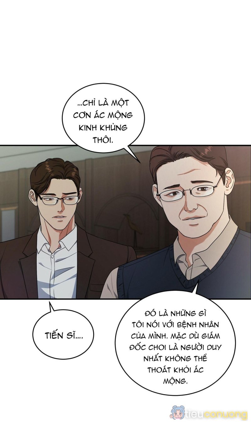 KÍCH HOẠT Chapter 18 - Page 59