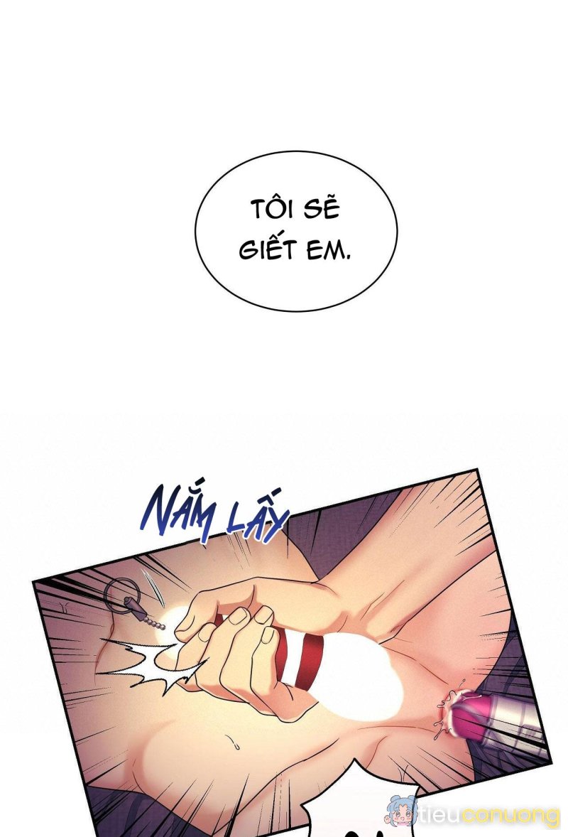 KÍCH HOẠT Chapter 22 - Page 21