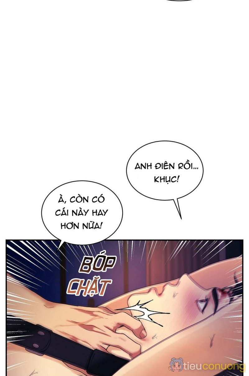 KÍCH HOẠT Chapter 22 - Page 25