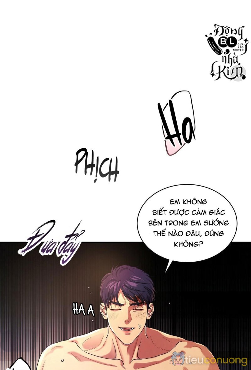 KÍCH HOẠT Chapter 22 - Page 35