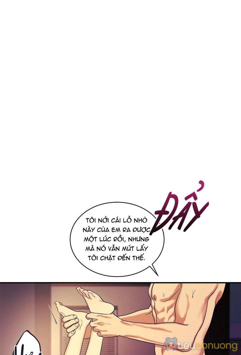 KÍCH HOẠT Chapter 22 - Page 40