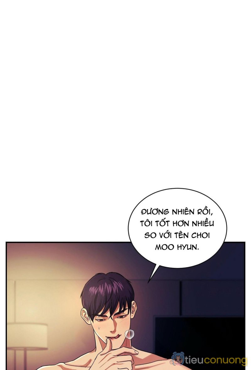 KÍCH HOẠT Chapter 22 - Page 44