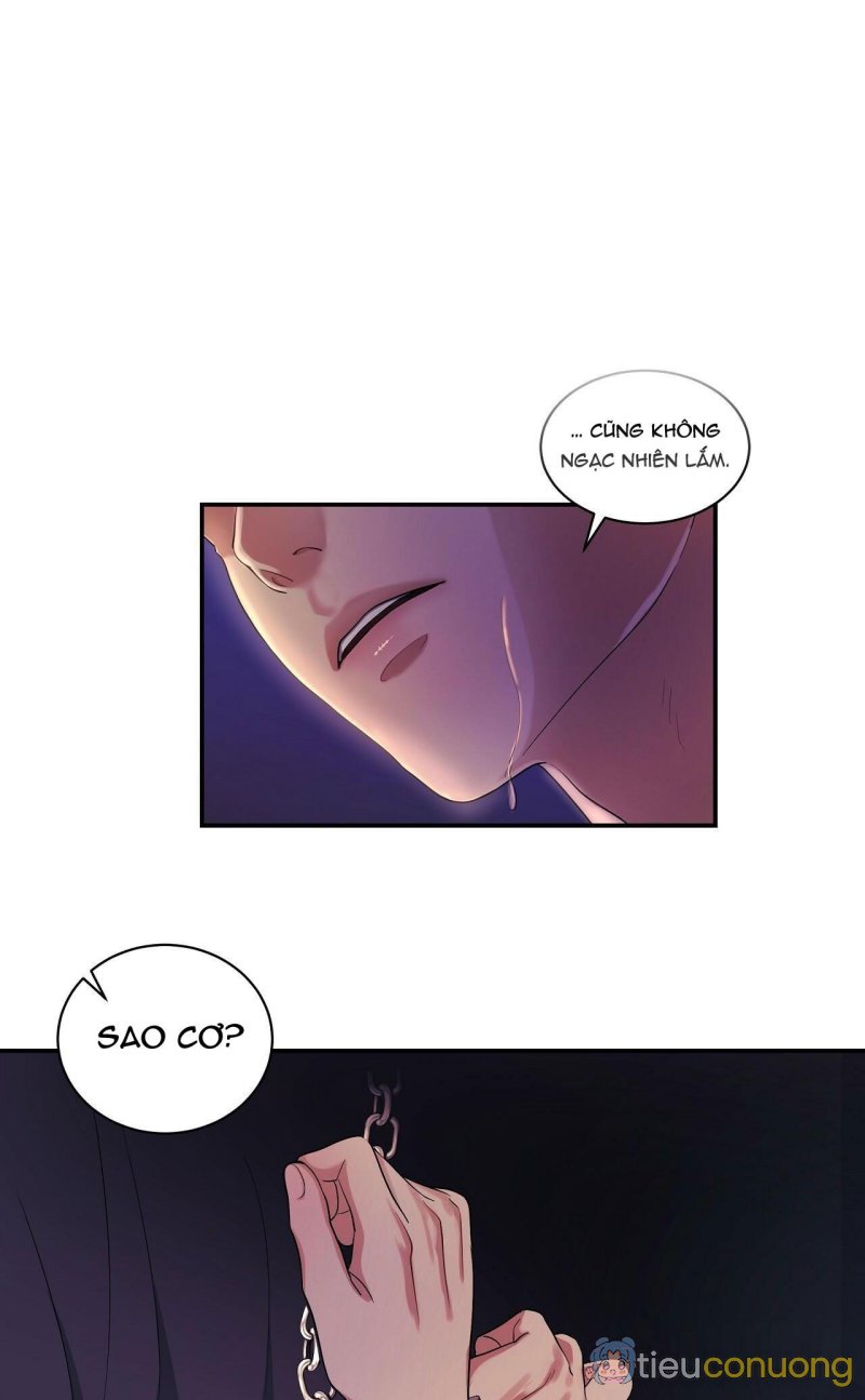 KÍCH HOẠT Chapter 22 - Page 62