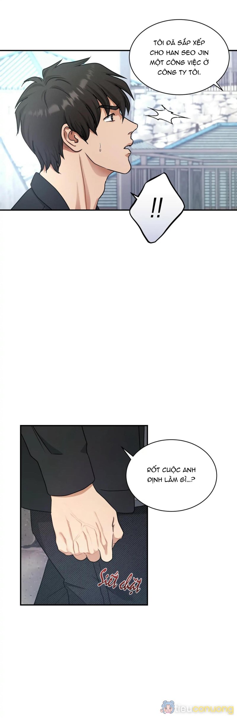 KÍCH HOẠT Chapter 28 - Page 28