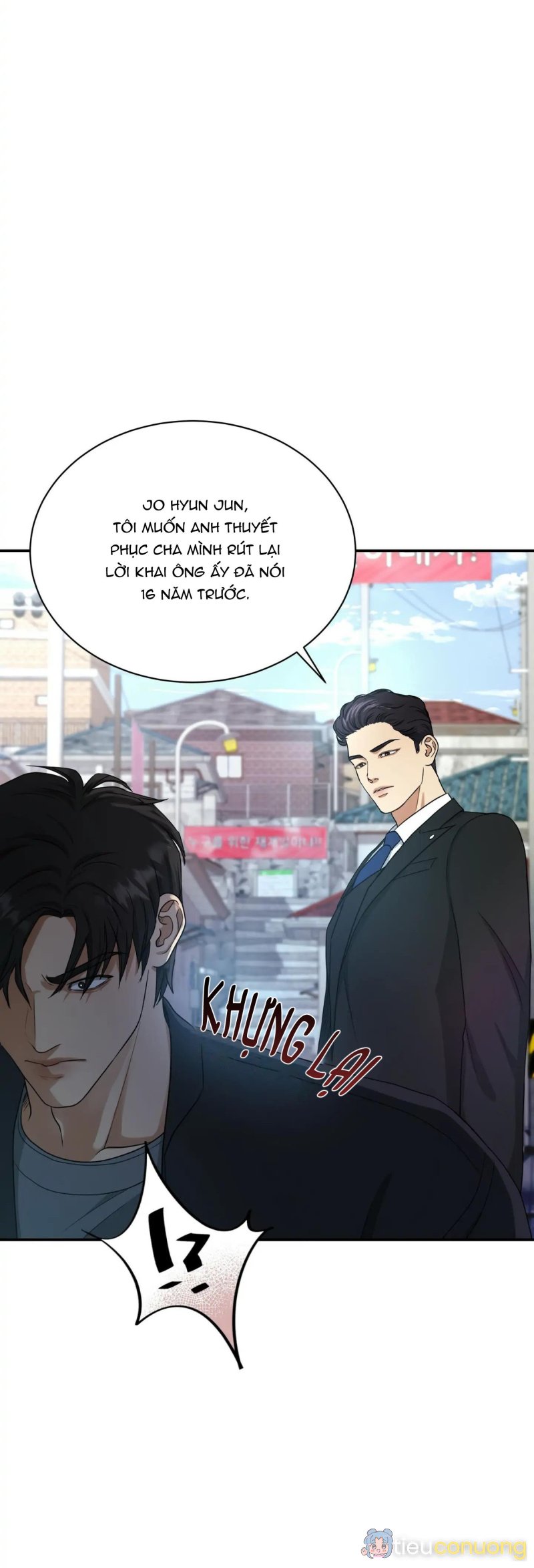 KÍCH HOẠT Chapter 28 - Page 31